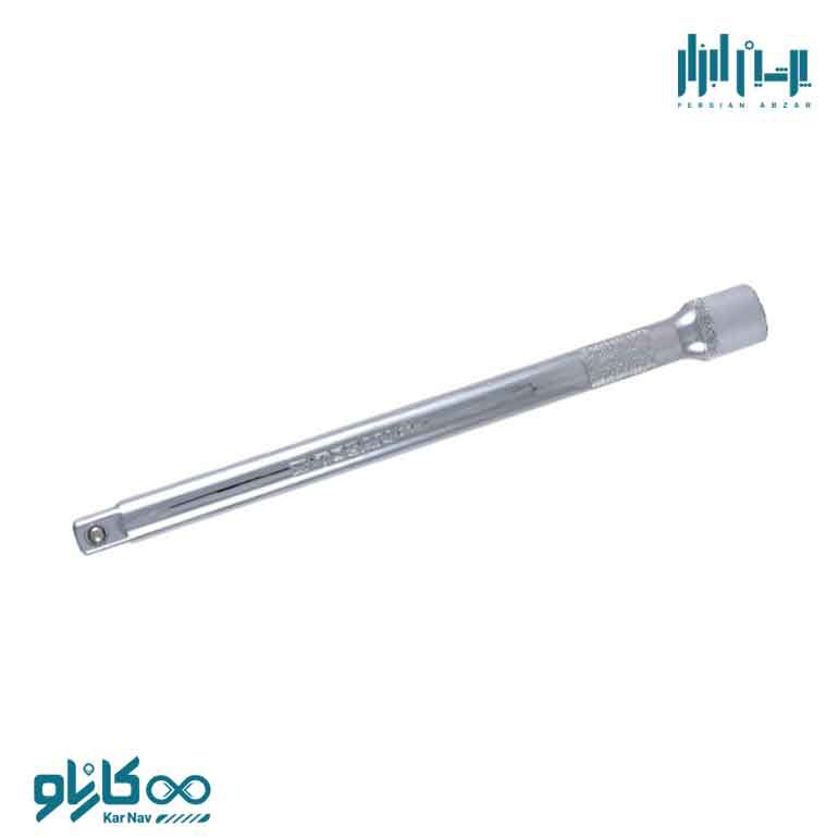 دسته کمک 5 سانت (2 اینچ) درایو 1/4 اینچ توسن کد T1472-2