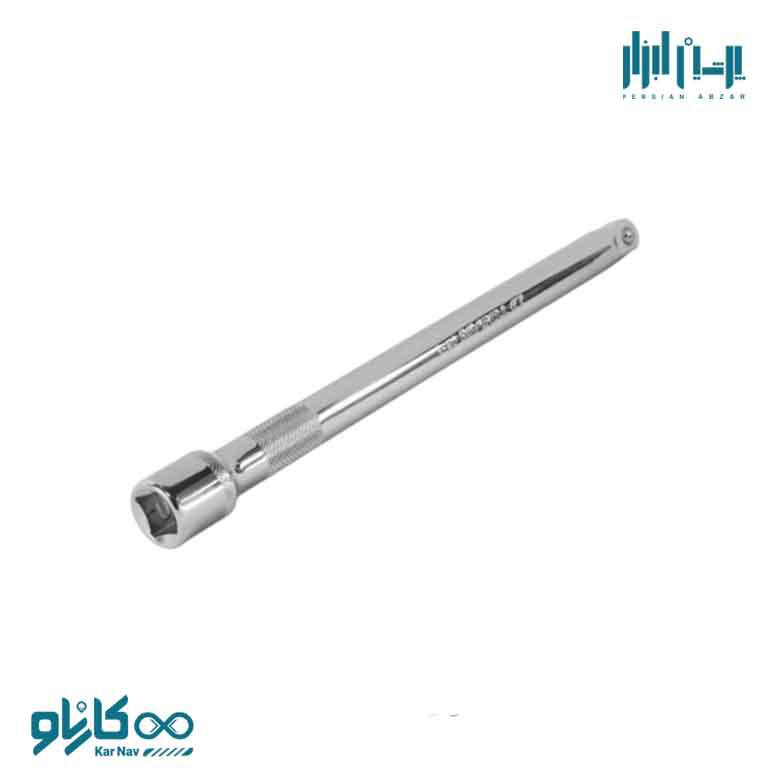 دسته کمک 12.5 سانت (5 اینچ) درایو 3/8 اینچ توسن کد T3872-5