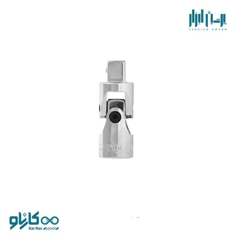 آچار لقلقه درایو 3/8 اینچ توسن کد T3876-90