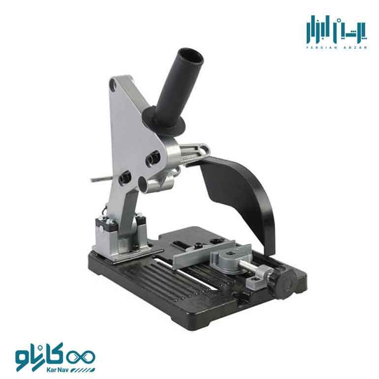 تبدیل مینی فرز به پروفیل بر تانوس کد AGS-01-115