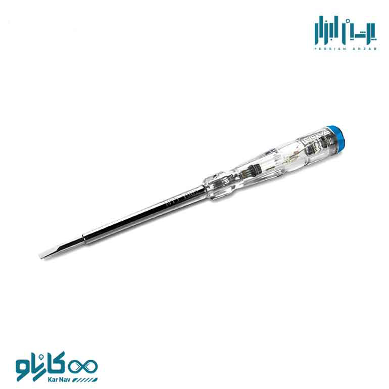 فازمتر کریستالی 190 میلی متری نووا مدل 1902