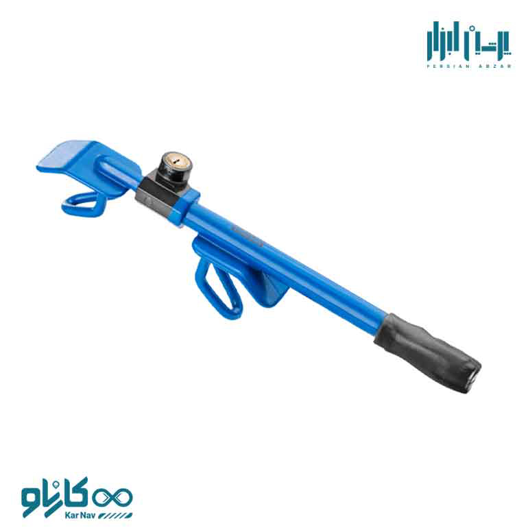 قفل فرمان L400 نوا کد 8200