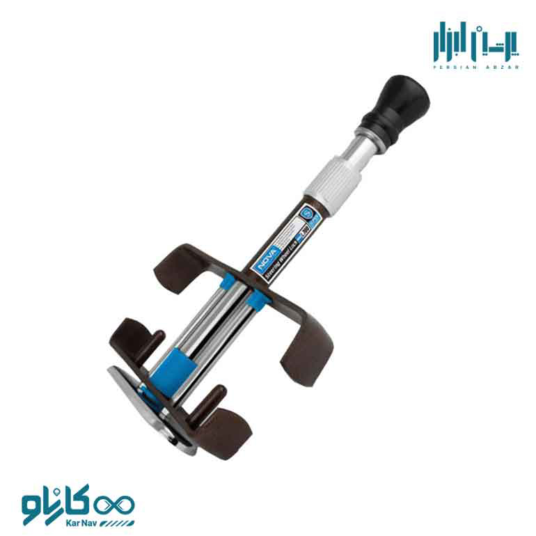 قفل پدال L700 نوا کد 8205