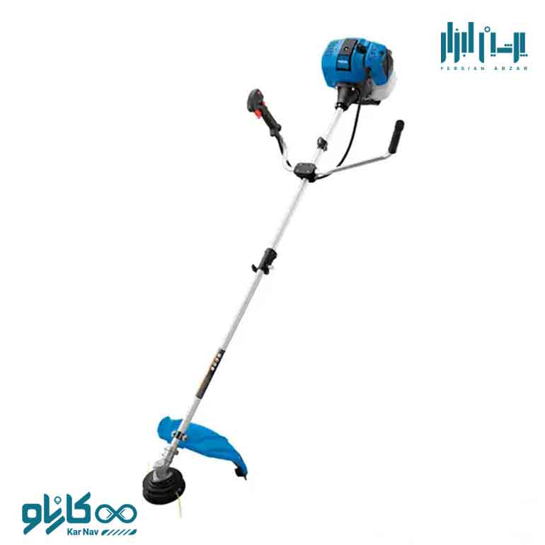 حاشیه زن دوشی موتوری 52 سی سی نوا کد 9220