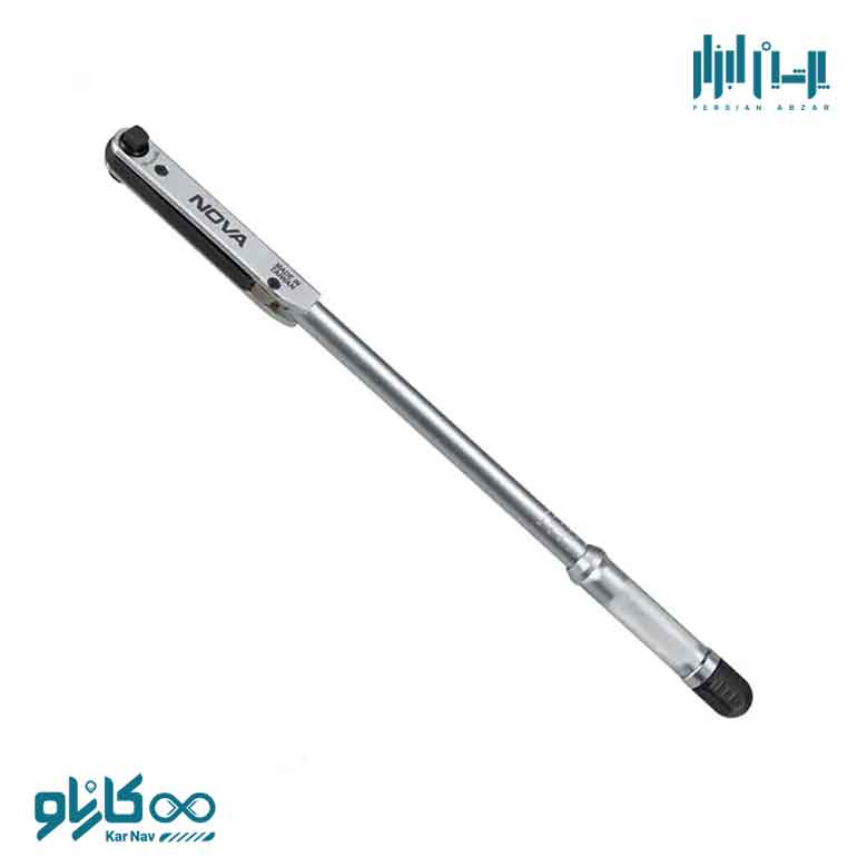 آچار ترکمتر مدل کلاسیک نوا کد 7032