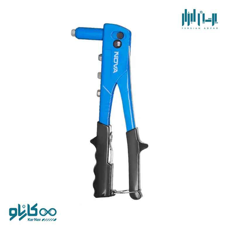 انبر پرچ مدل اکو نوا کد 2004