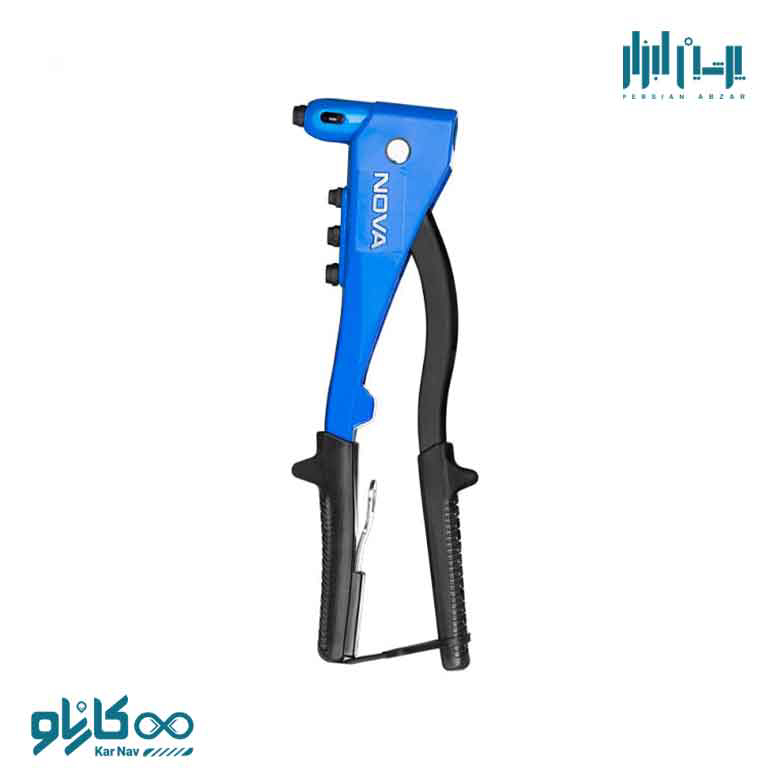 انبر پرچ مدل سوپر نوا کد 2006