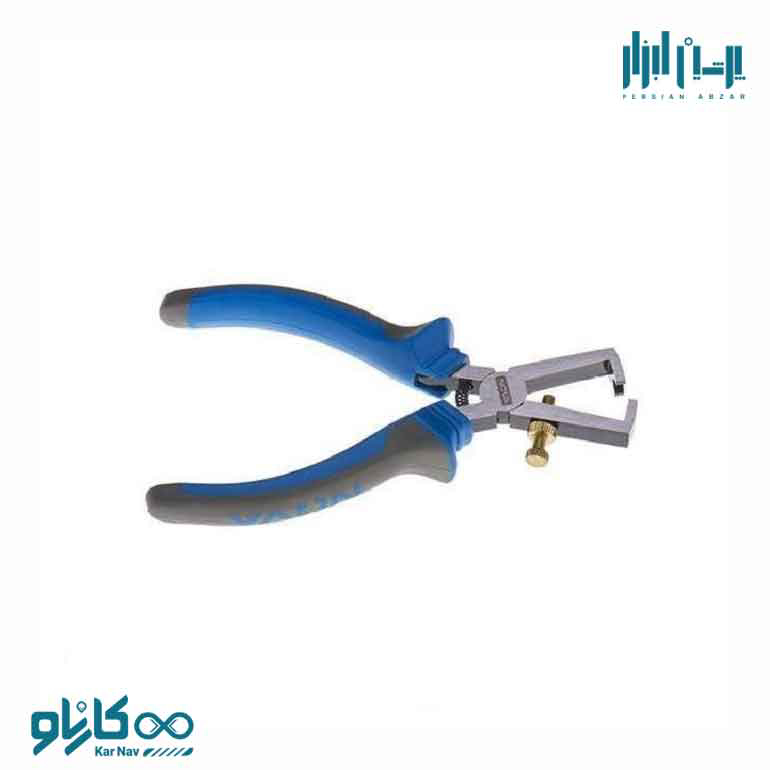 سیم لخت کن 6 اینچ 7و8 حرفه ای نوا کد 8051