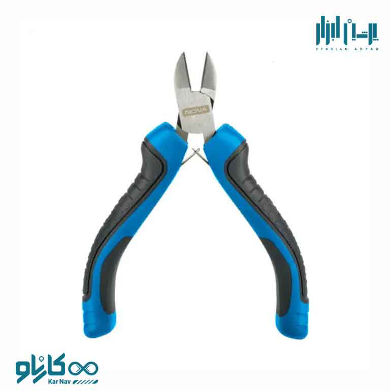 سیم چین الکترونیکی 4.5 اینچ نوا کد 8120