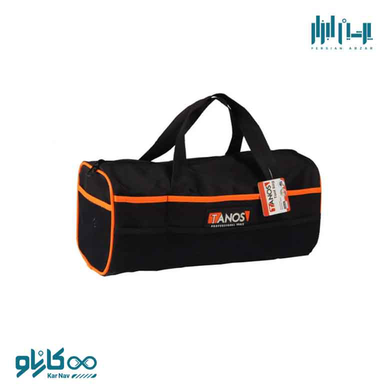 کیف ابزار خانگی تانوس کد BAG-02