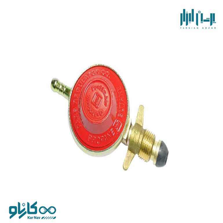 رگلاتور بوتان خانگی پارس کد KPR-1003