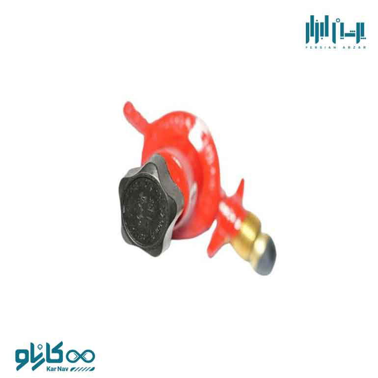 رگلاتور بوتان فشارقوی پارس کد KPR-1004