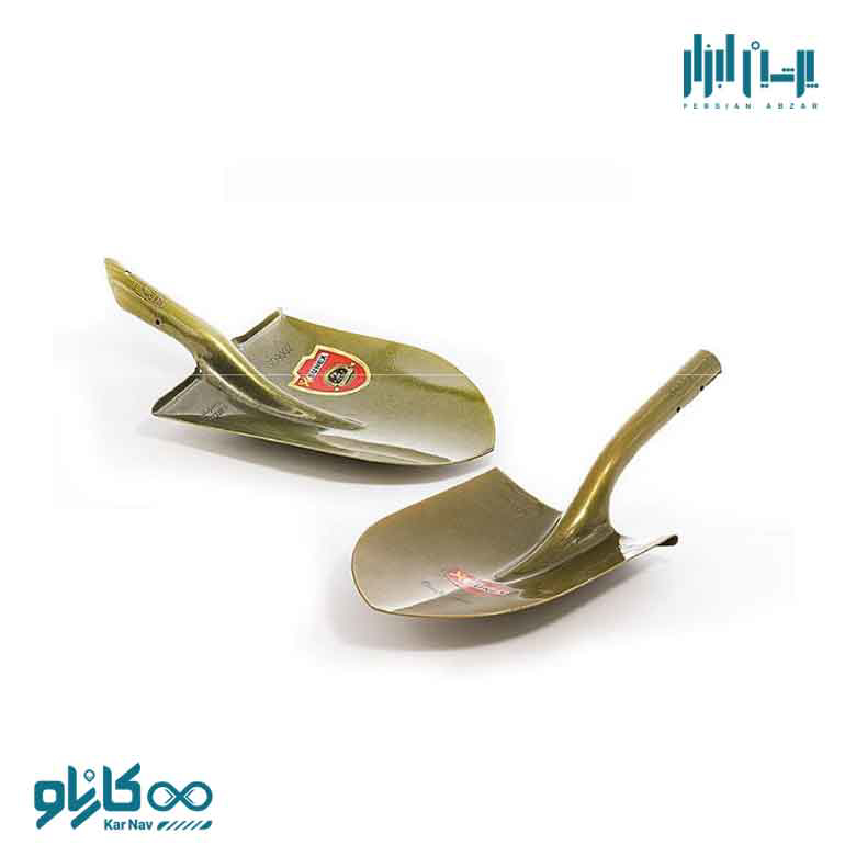 بیل دامپروری ورق کره ای سانکس کد kps-1018