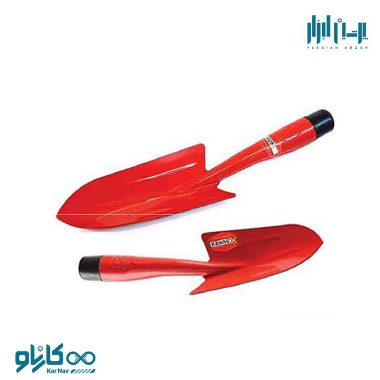 بیلچه ممتاز سانکس کد kps-1026