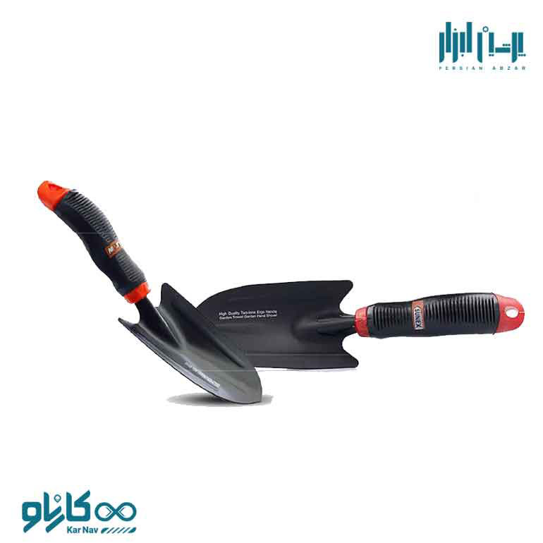 بیلچه نفیس سانکس کد kps-1027