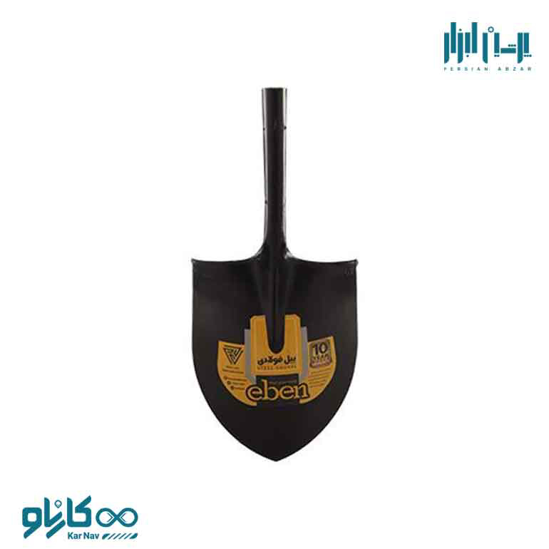 بیل فولادی 1 آفرود برند ایبن(Eben) کد SS01A