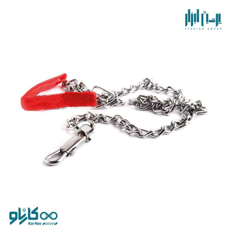 زنجیر بند سنگ کروم سایز 3.5 سان مکث کد KPS-1228