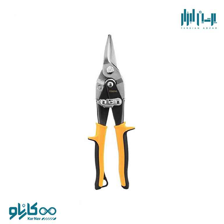 قیچی ورق بر مستقیم بر نوا کد 2305