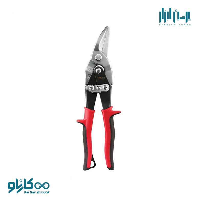 قیچی ورق بر چپ بر نوا کد 2306