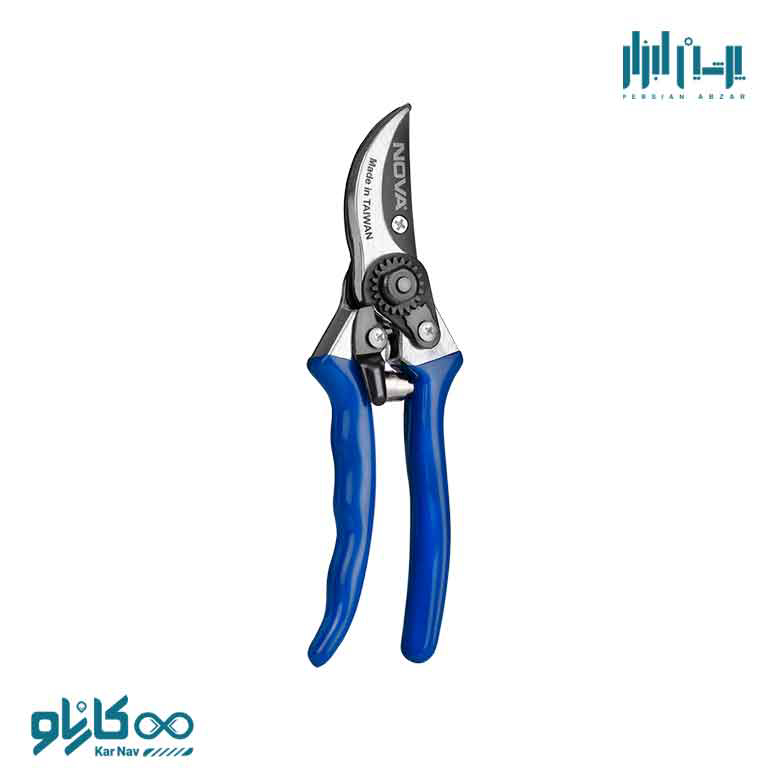 قیچی باغبانی مدل اکو نوا کد 2310