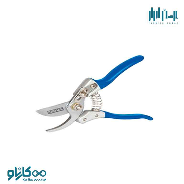 قیچی باغبانی مدل مستر نوا کد 2318