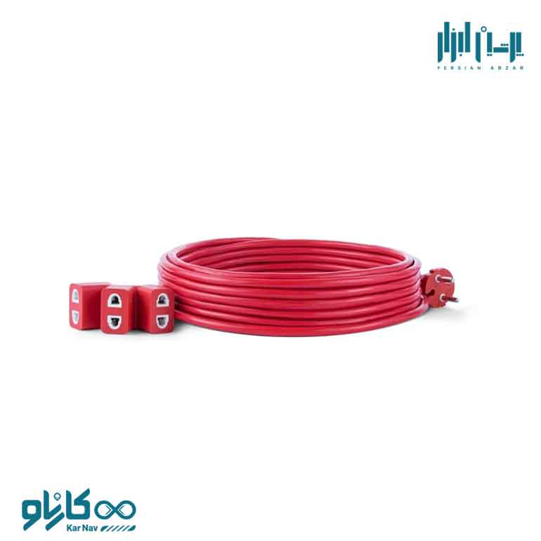 سه راهی 6 متری توسن کد tps03-6m