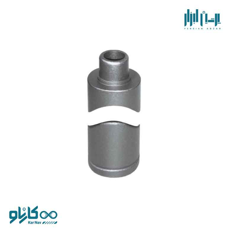 لقمه سر جوش لوله های پلاستیکی سایز 20 توسن کد t1584