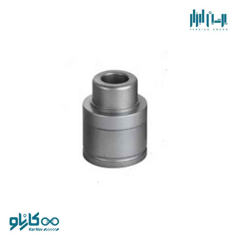 لقمه جوش لوله های پلاستیکی توسن سایز 25 کد t1581