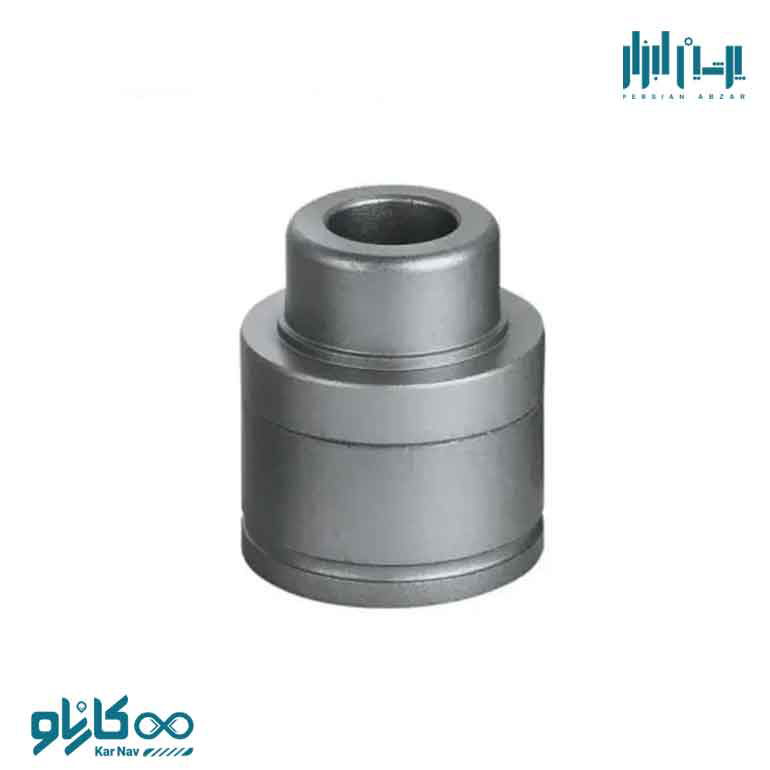 لقمه جوش لوله های پلاستیکی توسن سایز 40 کد t1583