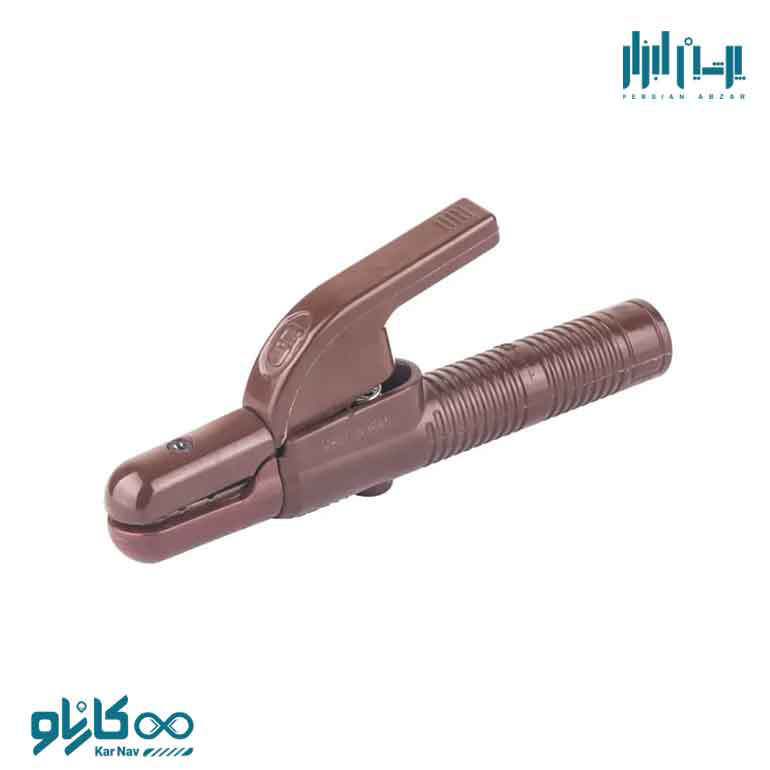 انبر جوش 450 آمپر توسن کد T140-350/450EHI