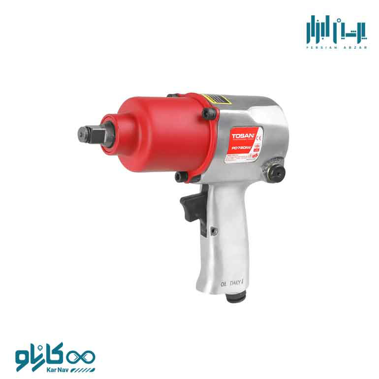 بکس بادی 1/2 اینچ توسن کد P0780IW