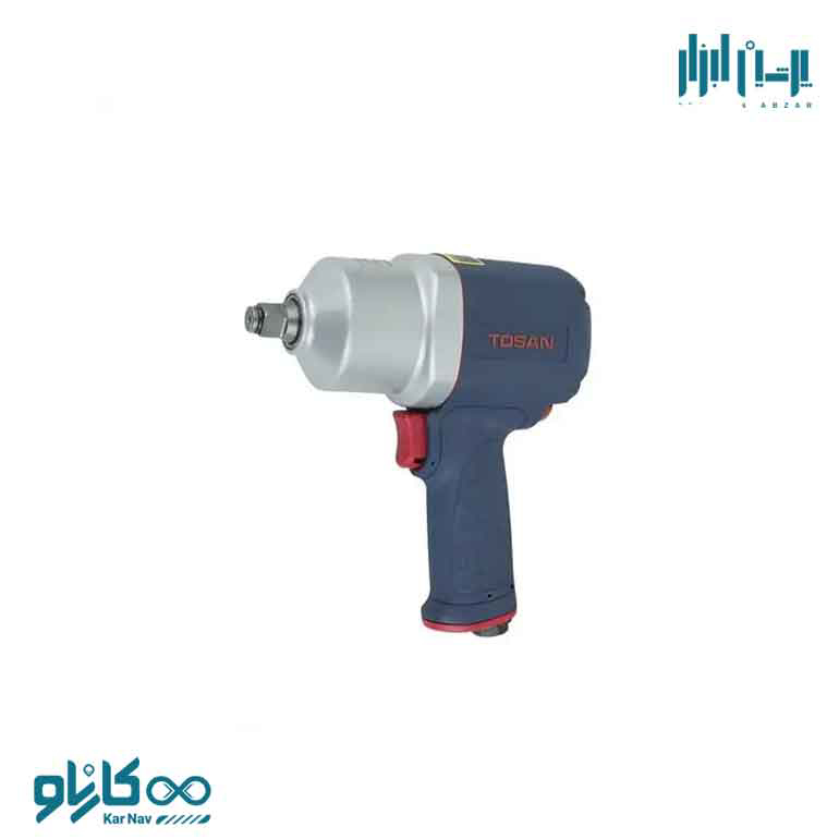 بکس بادی 1/2 اینچ توسن کد P0980IW