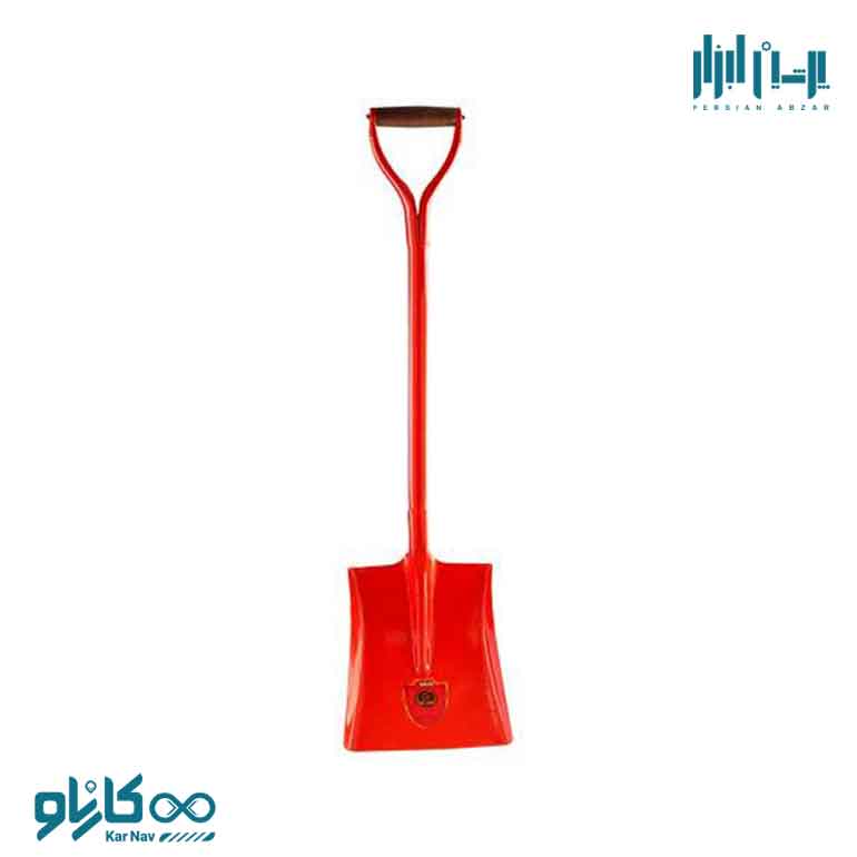 بیل آفرود پارویی بدون کاور شیرینگ شده سانکس کد kps-1025