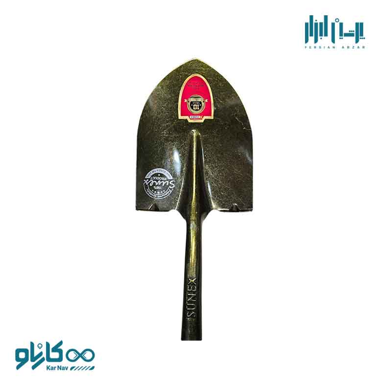 بیل گلوبلند ورق کره ای سانکس کد kps-1017 