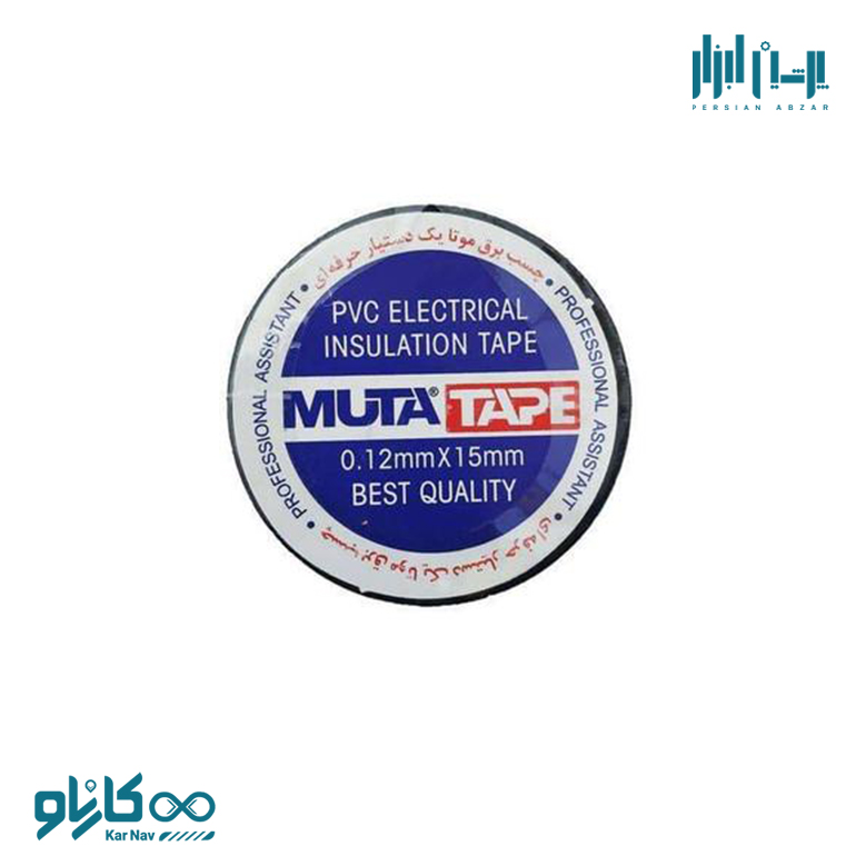 چسب برق موتا مدل TAPE 