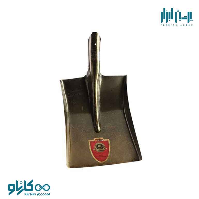 بیل پارویی ورق کره ای سانکس کد kps-1016 
