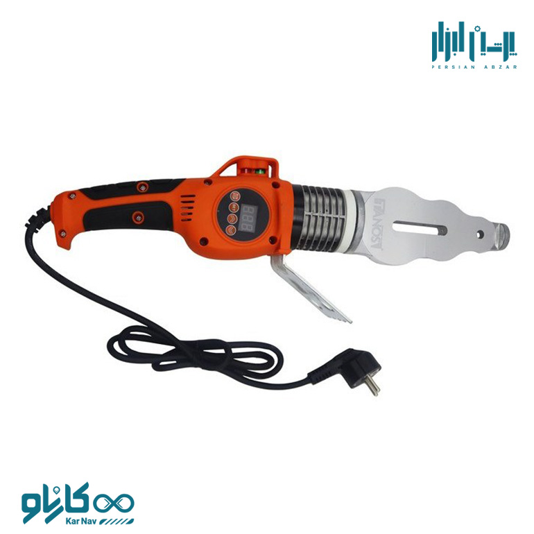 دستگاه جوش لوله سبز ( اتولوله )تانوس مدل PWM-02-2000